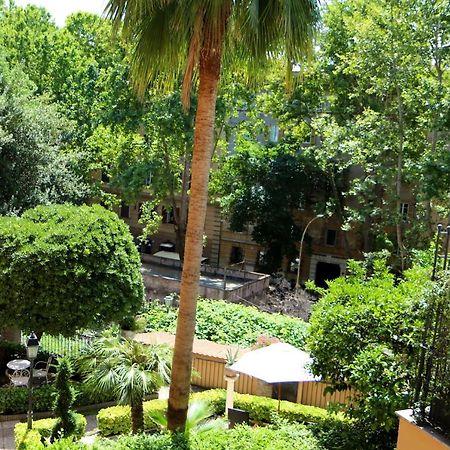 Villa Matissa Apartments Roma Ngoại thất bức ảnh