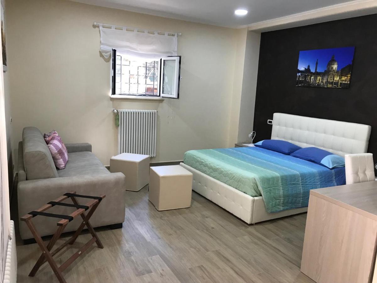 Villa Matissa Apartments Roma Ngoại thất bức ảnh