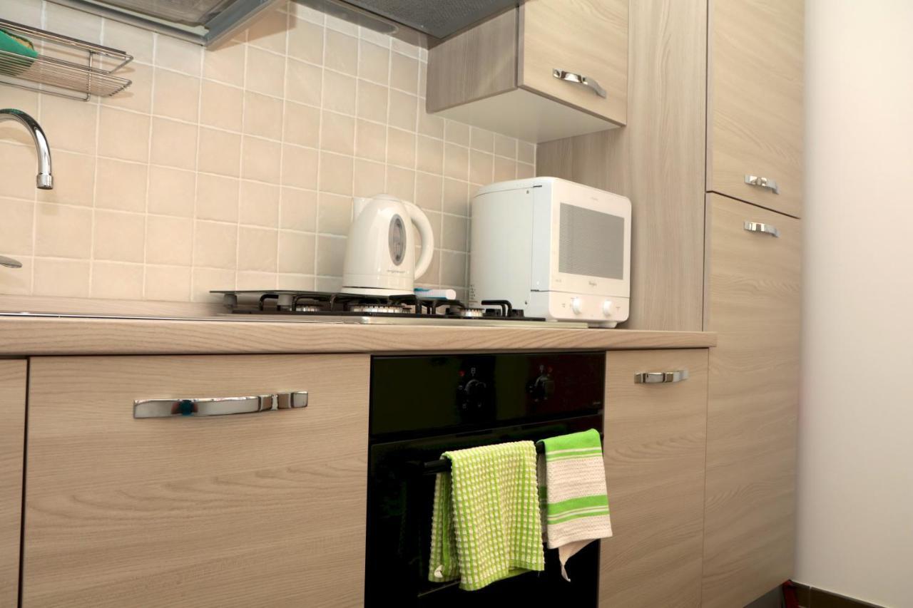 Villa Matissa Apartments Roma Ngoại thất bức ảnh